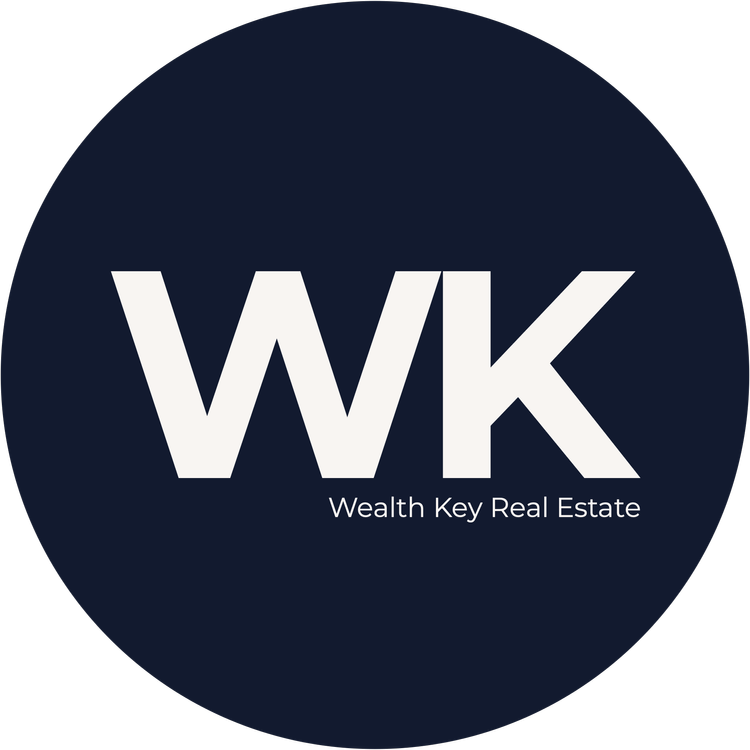 Wealth Key